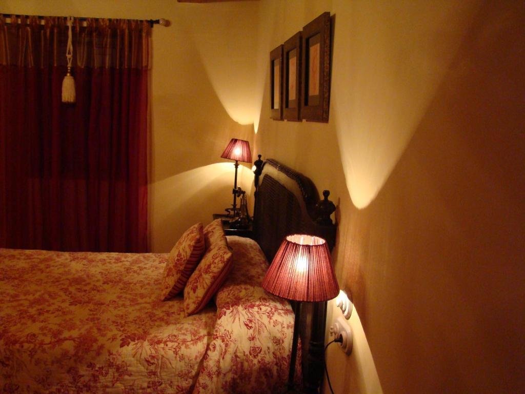 A Casa De Manas Guest House Mondonedo Room photo